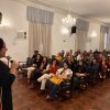 Visita DRS4 - Humanização